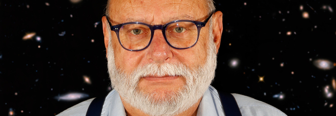 Addio al prof che amò bici, stelle e studenti Addio al prof che amò bici, stelle e studenti