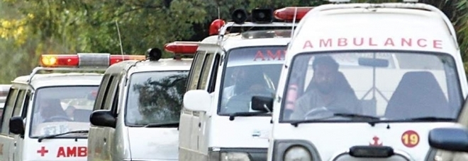 Asfissiati mentre pulivano un pozzo nero: «Uccisi dalle esalazioni». La terribile morte di 5 persone Asfissiati mentre pulivano un pozzo nero: «Uccisi dalle esalazioni». La terribile morte di 5 persone