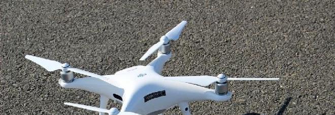 Stalker perseguita e minaccia la ex La pedinava anche con un drone Stalker perseguita e minaccia la ex La pedinava anche con un drone