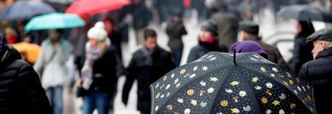 Meteo, i giorni della merla saranno al caldo: piogge nel weekend, poi torna l'alta pressione