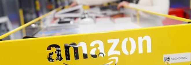 Amazon, la rivoluzione con l'intelligenza artificiale: «Ma deve essere etica» Amazon, la rivoluzione con l'intelligenza artificiale: «Ma deve essere etica»