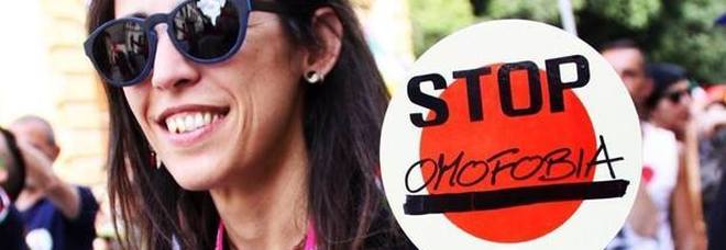 Michela, 45 anni e due figli, la prima poliziotta gay al vertice del sindacato