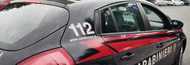 Ai domiciliari, esce
da casa per festeggiare
i 18 anni: arrestato