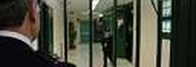 Paura in carcere, detenuto
con l'Aids sputa sangue
contro agente e lo aggredisce