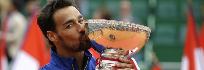 Fognini