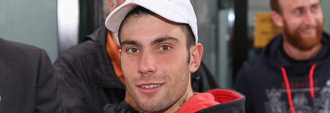Andrea Vendrame Andrea Vendrame