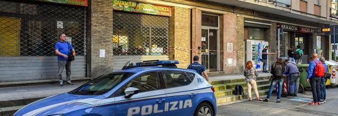 Gestivano rete della droga, 13 richiedenti asilo arrestati a Trento Gestivano rete della droga, 13 richiedenti asilo arrestati a Trento