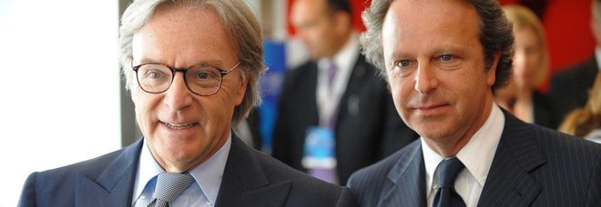 Fiorentina, Diego Della Valle accusa: «Clima ostile per creare caos»