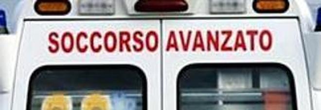 Siracusa, bimbo di 4 anni muore soffocato per un boccone di pasta