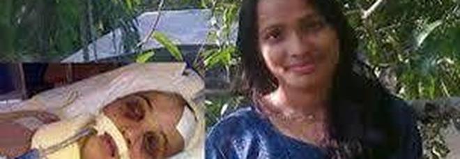 India, studentessa violentata e uccisa dal branco: giustiziati i 4 strupratori di Jothy