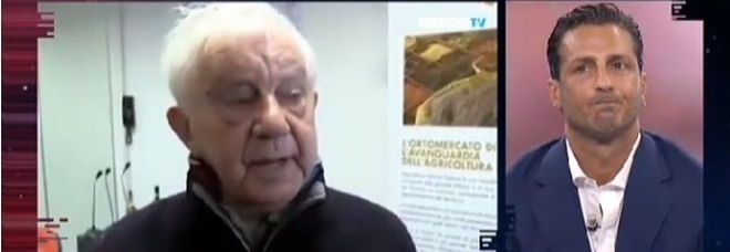 Don Mazzi a Corona:
«Capacità sataniche
di manipolare la verità»