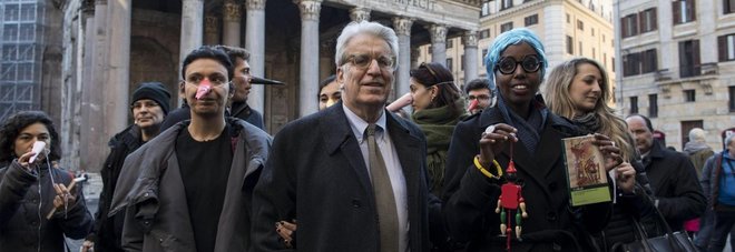 Legislatura agli sgoccioli Legislatura agli sgoccioli
