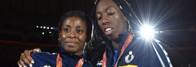 Caso Uliveto, Sylla (Conegliano): «Spero in un errore in buona fede». L'azienda: «Nessuna discriminazione» Caso Uliveto, Sylla (Conegliano): «Spero in un errore in buona fede». L'azienda: «Nessuna discriminazione»
