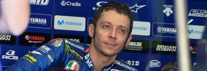 Qatar, Rossi subito sul podio:
«Contento ma mi aspettavo di più»