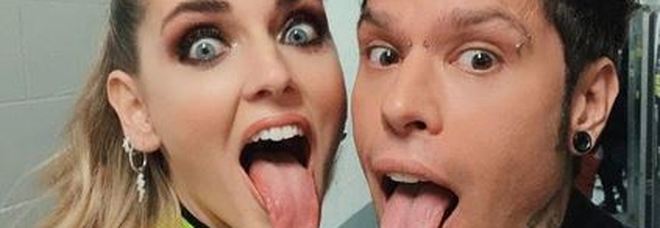 La prima parola di Leone:
«Papà». La Ferragni
"rosica", Fedez esulta