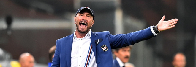 Walter Zenga