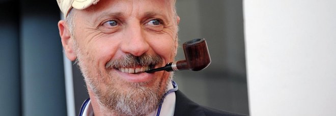 Marco Paolini dopo l'incidente mortale rinuncia al Premio: «Nulla è come prima»