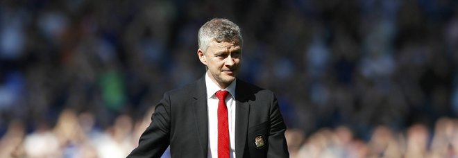 Solskjaer