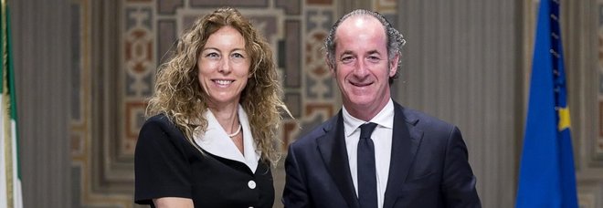 Autonomia, l'intesa il 22 ottobre Il ministro: «I "5 stelle" sono con noi» Autonomia, l'intesa il 22 ottobre Il ministro: «I "5 stelle" sono con noi»