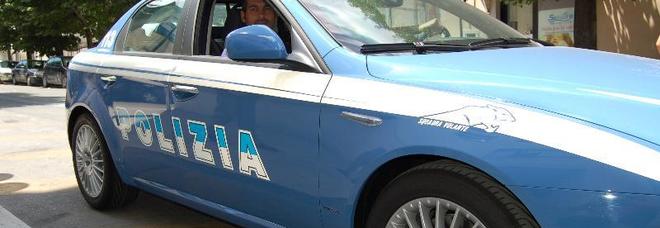 Poliziotti in motocicletta Poliziotti in motocicletta