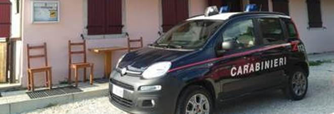 L'albergo sotto sequestro L'albergo sotto sequestro