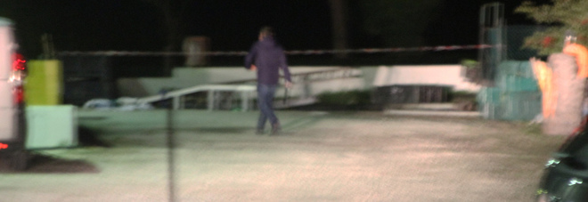 «Dal pozzo le grida d’aiuto
di Florin. Poi il silenzio
non l’ho sentito più»