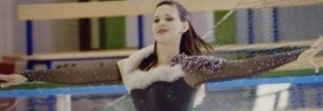 Giada Dell’Acqua morta a 28 anni. L'ex pattinatrice azzurra lascia una figlia di 18 mesi