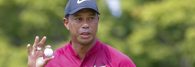 Tiger Woods, il tribunale ordina 137 test di paternità dopo la richiesta di 121 amanti