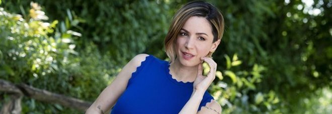 Andrea Delogu tradita dal marito Francesco Montanari? «Credo di avere le corna, ma non ho le prove»
