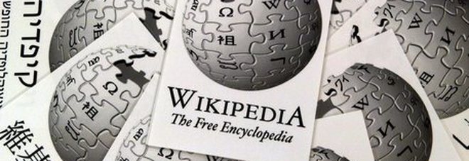 Copyright, domani il voto sulla riforma: Wikipedia Italia oscurata per protesta