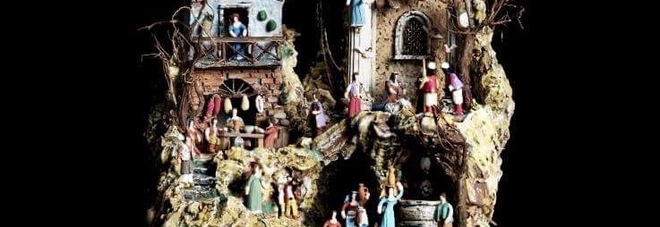 La mostra La mostra