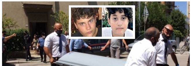 Ragazzi morti a Terni, «uccisi da un mix di droghe». Caccia al secondo pusher