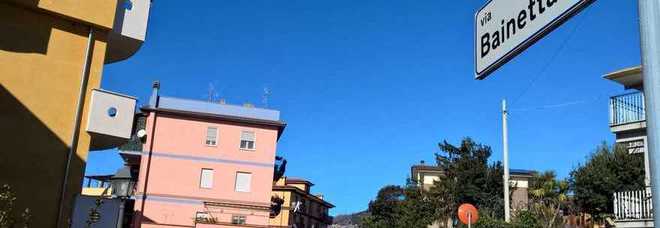 Latina, è finito l'incubo a Norma: nella notte dopo oltre 40 ore lo stalker si è arreso Latina, è finito l'incubo a Norma: nella notte dopo oltre 40 ore lo stalker si è arreso