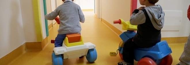 Maltrattamenti ai bambini, arrestate tre insegnanti tra cui una suora