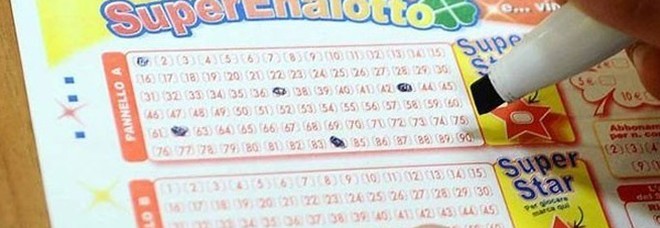 Come riscuotere le vincite al Lotto online - Lottomatica.