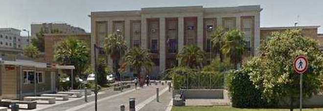 Policlinico, si insedia il nuovo direttore generale. E' Giovanni Migliore Policlinico, si insedia il nuovo direttore generale. E' Giovanni Migliore