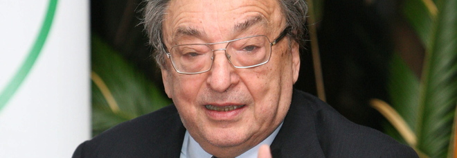 Gianni De Michelis