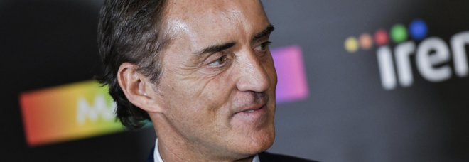 Roberto Mancini Roberto Mancini