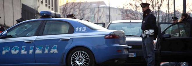 Studente con l'hobby
dello spaccio preso
con un etto di marijuana