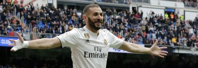 Benzema