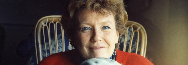 Dacia Maraini. La scrittrice ha coordinato la cerimonia del Premio Benedetto Croce Dacia Maraini. La scrittrice ha coordinato la cerimonia del Premio Benedetto Croce