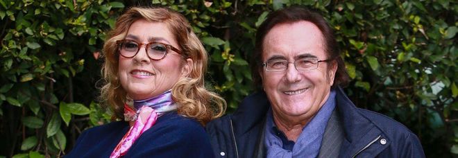 Al Bano e Romina sono diventati nonni: è nato il figlio di Cristel Carrisi Al Bano e Romina sono diventati nonni: è nato il figlio di Cristel Carrisi