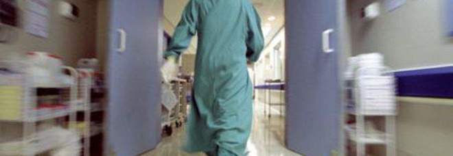 Paziente muore ma resta
nel reparto: l'ascensore
dell'ospedale è guasto