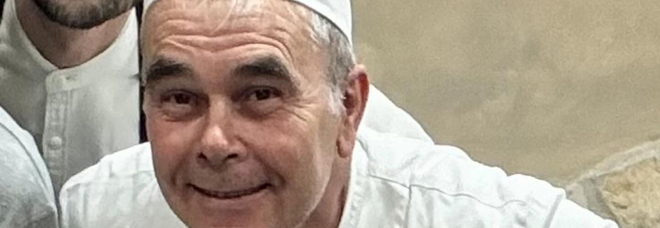 Andrea Porcu, ritrovato il ristoratore scomparso a Roma: decisivo il telefono agganciato ad una cella di Ladispoli