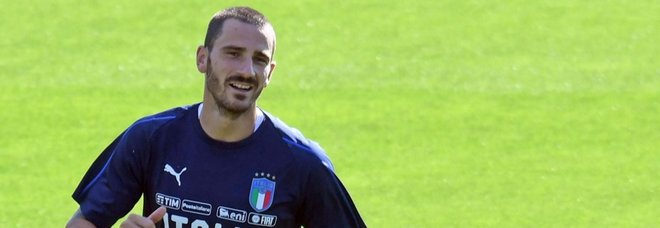 Bonucci all'attacco: «Anno 0? Quello 12 mesi fa, ora ancora peggio»