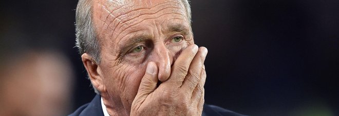 Italia, Ventura: «Le dimissioni? Devo ancora valutare. Chiedo scusa agli italiani»