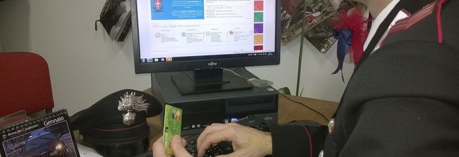 Marchigiani truffati online:
sgominata la banda
che incassava e spariva