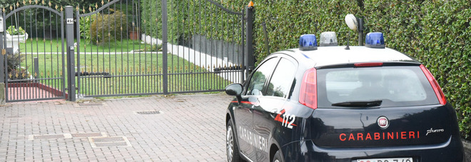 Pensionato uccide un cane lanciandolo oltre la ringhiera: «Mi aveva graffiato» Pensionato uccide un cane lanciandolo oltre la ringhiera: «Mi aveva graffiato»
