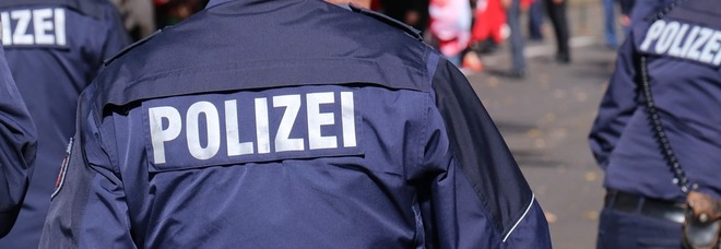 Germania, ragazzo 26enne uccide i genitori e altre 4 persone