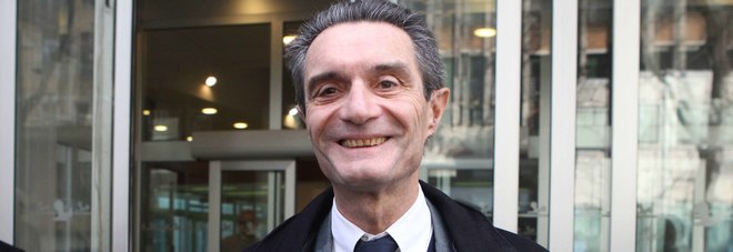 Chi è Attilio Fontana, futuro candidato del centrodestra per la Lombardia Chi è Attilio Fontana, futuro candidato del centrodestra per la Lombardia